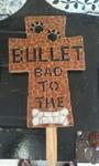 Pet Memorial Mosaics