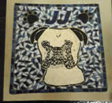 Pet Memorial Mosaics